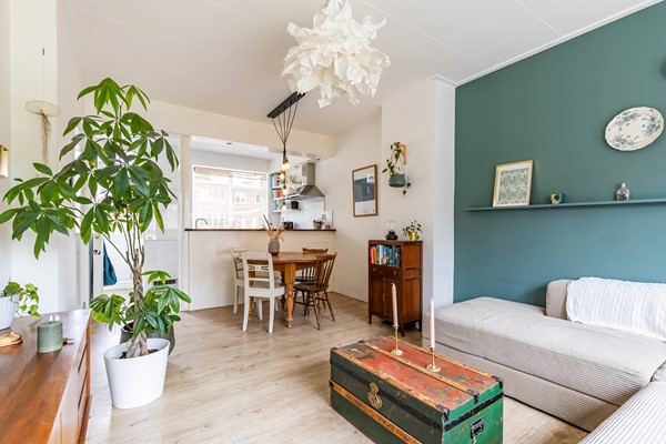 Medium property photo - Padangstraat 69A, 9715 CN Groningen